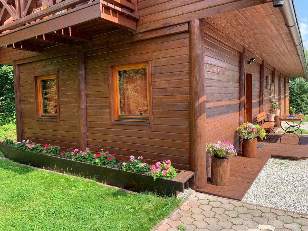 Penzion Gabriel Vysoké Tatry Exteriér fotografie